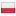 chronpesel.pl hosted country